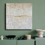 Wallity Lienzo Decorativo Multicolor 70 x 70 cm 7070GSC-010